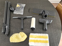 KARCHER德国卡赫 【价保618】蒸汽拖把家用高压高温清洁机厨房油烟机清洗机去油污30秒速热洗地机杀菌SC3 实拍图