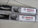博世（BOSCH）雨刷雨刮器火翼全金属支架有骨U型16英寸(具体车型咨询在线客服) 实拍图