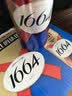 kronenbourg 1664白啤酒500ml*12小麦风味啤酒精酿送礼京东自营整箱装踏青出游 实拍图