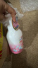 贝亲（Pigeon）洗发水沐浴露 含桃叶精华 婴儿洗发沐浴二合一 500ml IA209 实拍图