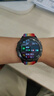 佳明（GARMIN）Forerunner570极夜黑(42mm)心率跑步户外运动手表生日礼物 实拍图