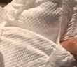 babycare金山茶花婴儿纸尿裤mini装NB34片(<5kg)新生儿尿不湿【新老混发】 实拍图