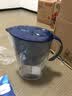 碧然德（BRITA） 过滤净水器 家用滤水壶 净水壶 海洋系列 3.5L蓝色 一壶六芯装 环保加固包装 实拍图