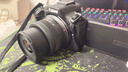 佳能（Canon）佳能r50 入门级微单相机 Vlog拍摄 4K高清视频 自拍照相 半画幅无反 学生旅行家用 扫街旅拍套装  实拍图
