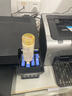 爱普生（EPSON）原装004墨水L3151 L3153 L3251 L3253 L3256 L3258 1258打印机 004C/M/Y           【彩色套装】 实拍图