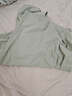 蕉下（beneunder）冰丝防晒衣服男外套防紫外线凉感透气户外钓鱼AL936木茶青L 实拍图
