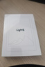 掌阅（iReader）Light4 长续航 6英寸智能阅读本 电子书阅读器 墨水屏电纸书 AI平板电脑学习看漫 便携笔记本 沉墨 实拍图