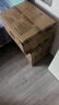 好奇（Huggies）铂金装小桃裤成长裤XL96片(12-17kg)加大号尿不湿【透爽散热】 实拍图