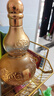 金六福福系列·金 绵柔浓香型白酒 50.8度 500ml*4 整箱装 宴请送礼 实拍图