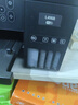 爱普生(EPSON)002系列原装墨水黑色(((适用L426X/L626X/L627X/L629X/L415X/L416X/L616X/L617X系列等) 实拍图