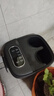 美的（Midea）泡脚桶杀菌暖脚足浴盆全自动按摩保暖洗脚盆熏蒸暖泡喷淋生日礼物母亲节送妈妈实用ZL310 实拍图