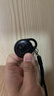 摩米士AirTag苹果官方认证定位追踪器防丢器全球查找适用iPhone儿童老人宠物钥匙行李箱自行车背包防丢 实拍图