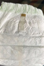 babycare金山茶花拉拉裤XL34片(12-17kg)婴儿尿不湿超薄透气新生柔花苞裤 实拍图