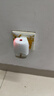 雷达（Raid）电热蚊香液 168晚3瓶装 +1无线加热器无香型 驱蚊用品 实拍图
