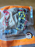野禾食品 山西莜面条220g凉拌莜面丝低脂速食方便莜麦面河北内蒙特色产 莜面条220g*5袋(无料包) 实拍图