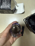 便携式剃须刀 电动剃须刀刮胡刀 type-c快充 多彩烤漆 超高颜值 超长续航情人节礼物 渐变蓝 实拍图
