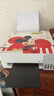 爱普生（EPSON）【新品】墨仓式L1358 A4彩色无线单功能家用打印机 AI学习打印机（微信/远程打印） 实拍图