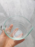 GLASSLOCK韩国进口钢化玻璃量杯食品级耐高温微波炉刻度早餐杯500ml/GL1475 实拍图