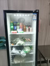澳柯玛（AUCMA） 316升商用冷藏保鲜展示柜超市饮料啤酒减霜冰箱冷柜风冷循环立式单门陈列冰柜 一级能效 SC-316NE 实拍图