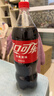可口可乐汽水碳酸饮料 大瓶装可乐雪碧芬达果粒橙任选 家庭聚会 可乐1L*2瓶 实拍图