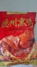 德州扒鸡山东特产货熏香扒鸡熟食鸡肉整鸡500g 实拍图