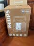 飞利浦（PHILIPS）无线蓝牙音箱广场舞音响户外大音量便携教学小蜜蜂低音炮手提家用K歌无线头戴麦直播扩音器SD110 实拍图