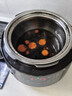 苏泊尔（SUPOR）【价保618】0涂层0氟抗菌球釜电压力锅5L全自动SY-50YC5011Q电饭煲高压锅4-6人上盖批次随机发货 实拍图
