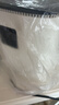 美的（Midea）智能空气炸锅蒸烤一体家用 可视触控全自动蒸汽嫩炸 免翻面空气炸锅大容量5.3L电炸锅  MF-KZC5388 实拍图