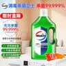 威露士（Walch）多用途消毒液1L 衣物除菌液家居硬表面地板消毒水杀菌祛异味 实拍图