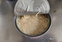 疯狂小狗宠物狗狗零食湿粮纯肉罐头   鸡肉丝罐头630g（105g*6） 实拍图