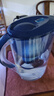 碧然德（BRITA） 过滤净水器 家用滤水壶 净水壶 海洋系列 3.5L蓝色 一壶3芯装 环保加固包装 实拍图