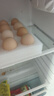 京鲜生鲜鸡蛋20枚/盒 健康轻食 营养健康 2斤/盒 源头直发  实拍图