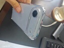 品胜【软边框丨防刮花】适用iphone Air手机壳苹果17Air保护套透明气囊防摔软边抗指纹保护壳 实拍图