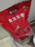 联想生态品牌异能者 有线键盘 商务办公键盘 全尺寸键盘 即插即用台式/小新笔记本适用键盘有线 黑K201 实拍图