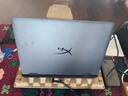 惠普（HP）HyperX暗影精灵PRO 16游戏本笔记本电脑U7-255HXRTX5060 16G 1T QHD 240Hz 功耗200W+ 实拍图