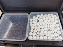 得力（deli）围棋套装学生五子棋磁石围棋成人儿童桌游开学礼物大号围棋露营 实拍图