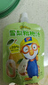 啵乐乐（Pororo）雪梨枇杷汁儿童饮料宝宝零食果汁果泥畅饮整箱装105ml*12 实拍图