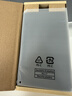 绿联USB3.0移动硬盘盒 2.5英寸外置硬盘盒 适用笔记本电脑台式机外接SATA串口SSD固态机械硬盘盒子 实拍图