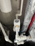 滨特尔（pentair）大白瓶前置过滤器 全屋家用自来水过滤器 前置净水器大蓝瓶 中央净水机大流量大胖瓶高精度 10寸大白瓶+前置L360 实拍图
