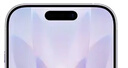 Apple/苹果 iPhone 17 256GB 薰衣草紫色 支持移动联通电信5G 双卡双待手机 实拍图