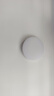 京工 LED三防吸顶灯 防潮防尘防虫工厂楼梯过道楼道走廊灯超薄智能灯 24W 白光 实拍图