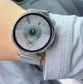 HUAWEI WATCH GT 6 薄荷青 华为智能手表多维情绪健康全新骑行体验华为GT6手表GT5升级 新色 实拍图