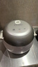 美的（Midea）电饭煲电饭锅小型迷你家用1-2人小容量0氟智能预约多功能煲汤小米粥2L小煲品牌官方以旧换新RC208 实拍图