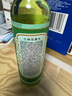六神【肖战同款】舒缓止痒花露水195ml*1 经典玻璃瓶(清香祛味原香) 实拍图
