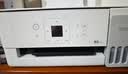 爱普生（EPSON）L3367 墨仓式家用微信打印/照片打印 A4彩色无线多功能一体机(L3267升级型) 实拍图