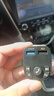 准航车载蓝牙接收器MP3播放器点烟器音乐车用电话FM发射器usb充电器 实拍图