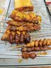 秋田满满 高钙高铁DHA肉肉拌饭海苔碎6g 尝鲜装 实拍图