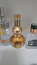 金六福 福系列·金小酒 绵柔浓香型白酒 50.8度 100ml 单瓶装 收藏自饮  实拍图