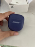 BOSE【王鹤棣同款】QuietComfort 消噪耳塞 真无线蓝牙耳机主动降噪 大鲨4代 大鲨3代 小鲨2代音场调教 大鲨四代-午夜罗兰 实拍图
