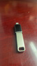 惠普256GB Type-C USB3.2 Gen1U盘加苹果lightning转接头 手机电脑U盘x206c 全金属双接口学习办公优盘 实拍图